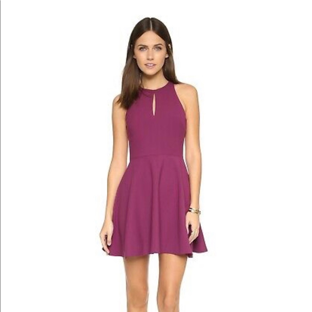 NWOT Elizabeth and James Dress